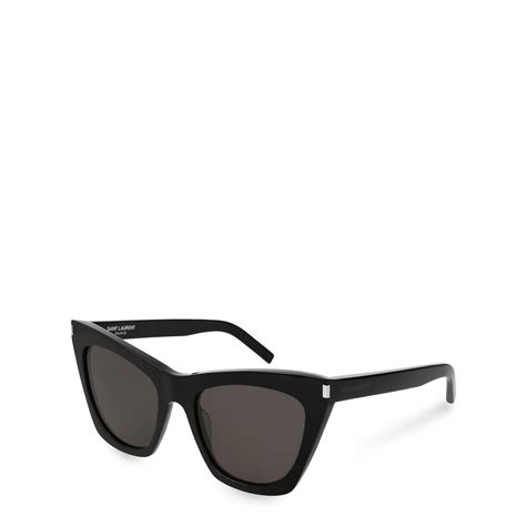 ssense ysl sungalsses|Saint Laurent sunglasses for Women .